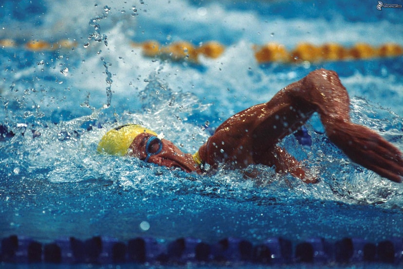 Prevención de lesiones en la natación: Rotación externa con banda elástica: Aspectos a tener en cuenta
