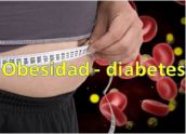 Actividad Física en Obesidad, Síndrome Metabólico, DM 1 y DM2