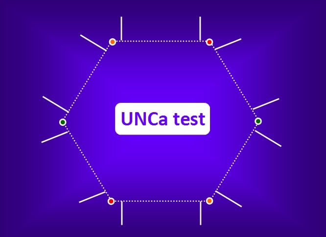 Validación y Publicación del UNCa test