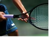 Relación entre la velocidad de la pelota y la precisión en el servicio plano en tenis en jugadores de perfeccionamiento