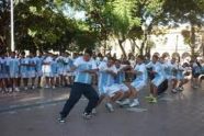 Valoración de la condición física saludable en universitarios gallegos