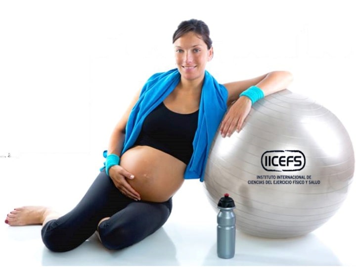 Embarazo y postparto: afectación muscular abdominal, obesidad y diabetes