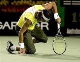 Lesiones en tenistas: percepción subjetiva sobre la importancia de los factores causales