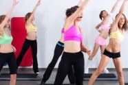 Valoración de las mejoras provocadas en la capacidad aeróbica en mujeres sedentarias tras un programa de ejercicios