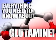 L-Glutamina; Suplementación y Bases Metabólicas relacionadas con el Ejercicio