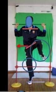 El uso del FMS (Functional Movement Screen) junto con la evaluación postural, como una simple herramienta para detectar riesgo de lesión y desbalances musculares en el voleibol (Parte II)