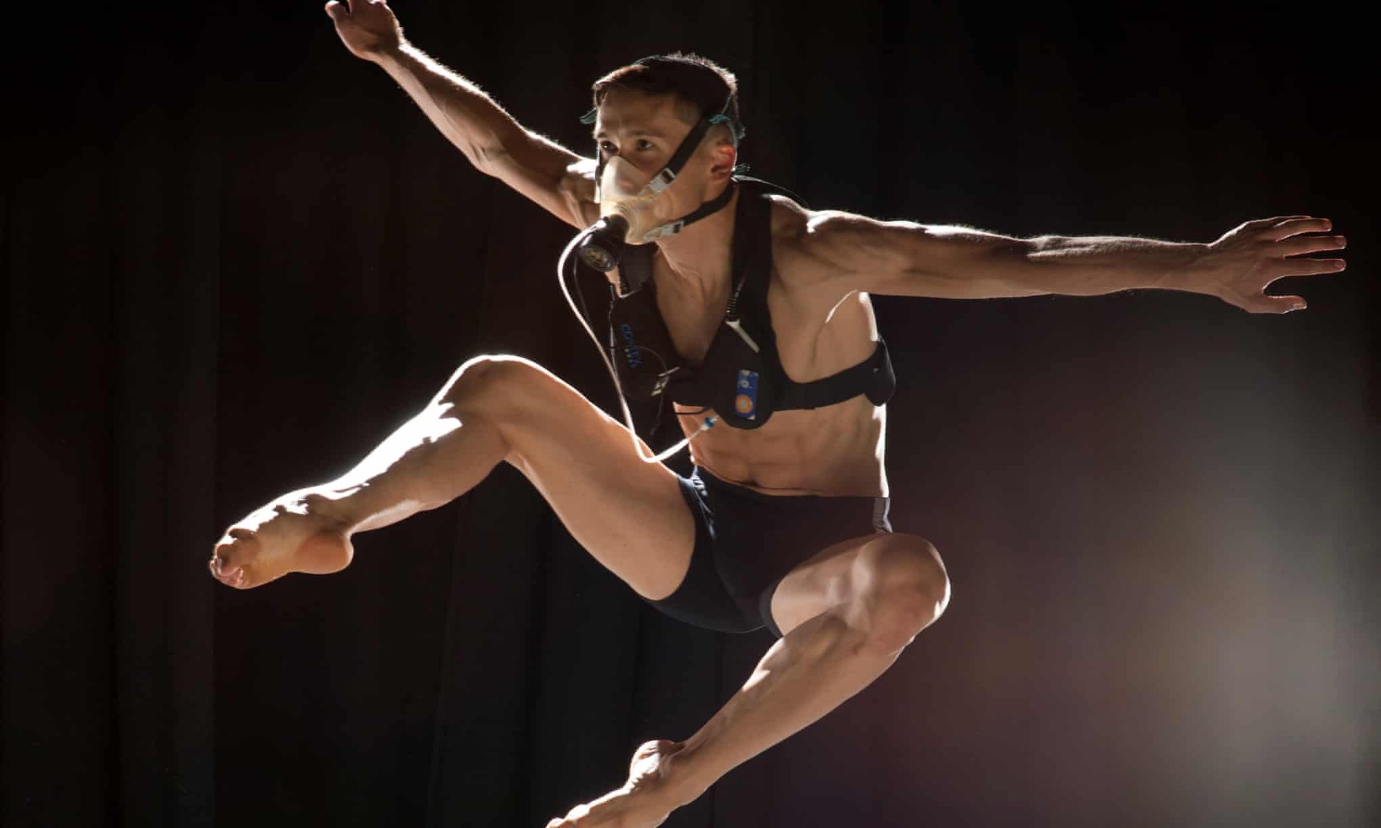 Bailarines: una Mirada Interdisciplinaria
