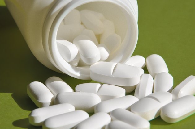 Ibuprofeno: efectos sobre la hipertrofía muscular y el DOMS