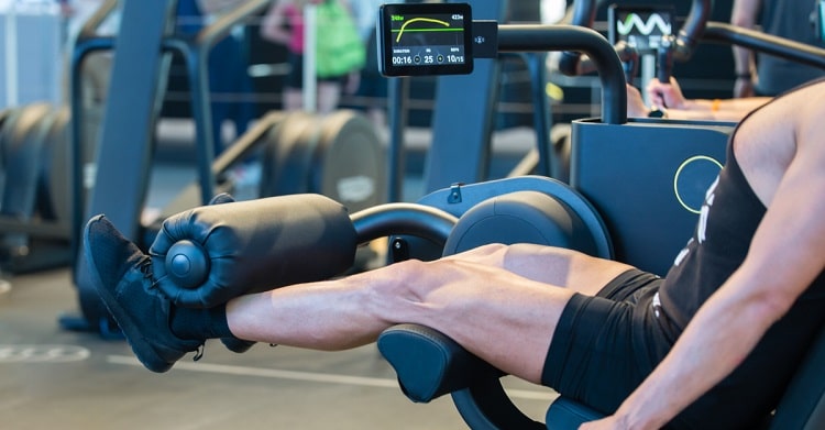 El fallo muscular promueve una mayor hipertrofia muscular en el entrenamiento de la fuerza con baja carga pero no con alta carga.