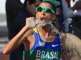 Consenso sobre hidratación en deportistas