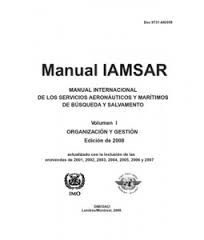 Manual IAMSAR Vol.I