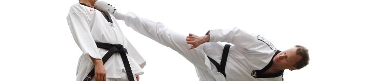 Preparación Física en Taekwondo, Área de Combate en Deportistas Amateurs. Evaluación y Metodología de Entrenamiento