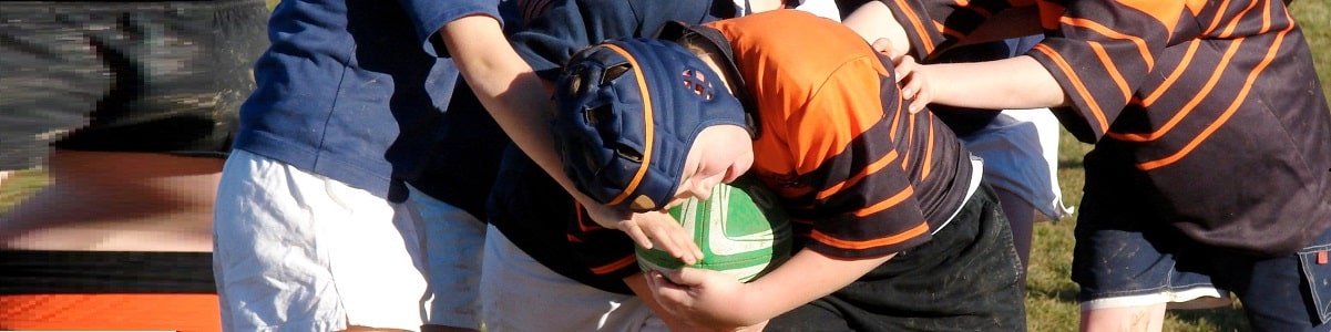 Planificación y Actividades para Rugby Formativo