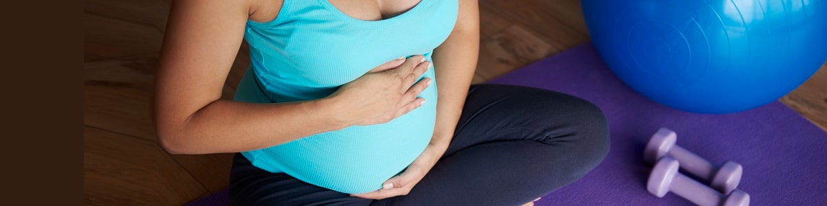 Recomendaciones de Ejercicio Físico para un Embarazo Saludable para la Gestante (y su entrenador)