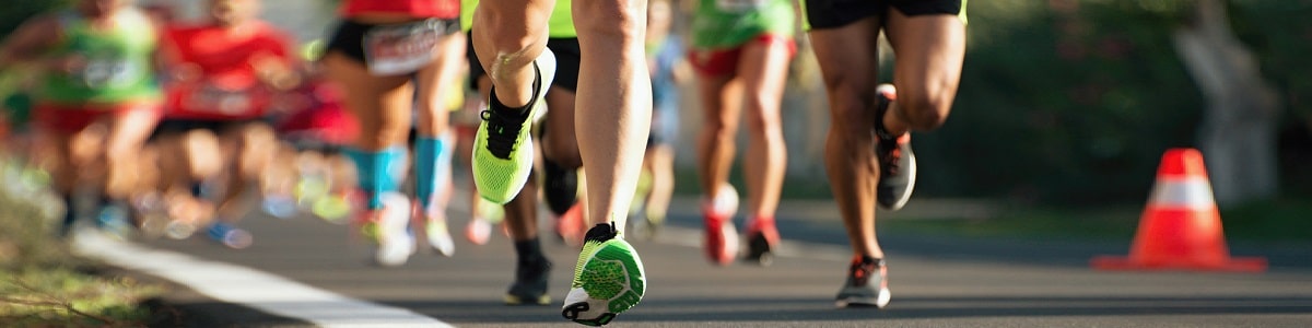 Taller de Especialización en Entrenamiento y Prevención de Lesiones en el Running