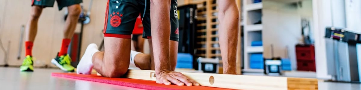 Taller Evaluación del Control Neuro-Muscular en Deportes de Equipo