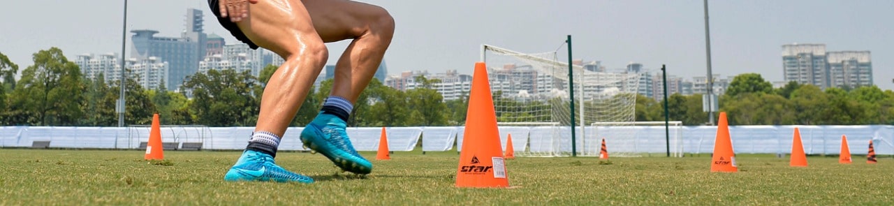 Agilidad y Destrezas de Desplazamientos Deportivos