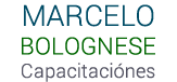 Marcelo Bolognese Capacitaciones