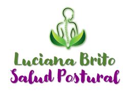 Luciana Brito Salud Postural