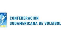 Confederación Sudamericana de Voleibol