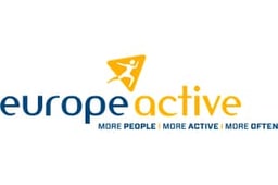 EuropeActive (Antes: European Health and Fitness Association)