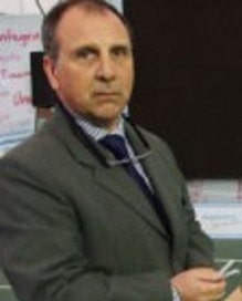Dr. Enrique Balardini
