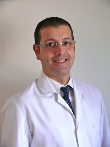 Prof. Jaume Gimenez, MSc
