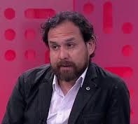 Dr. Cristian Javier Cofré Bolados, PhD