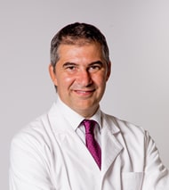 Dr. Gonzalo Gómez