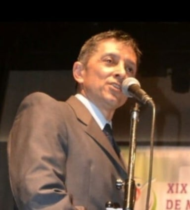 Dr. Roque González