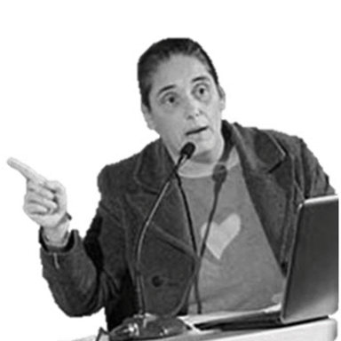 Pilar Sainz de Baranda Andújar