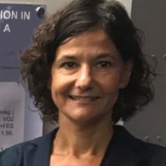 Dra. Patricia Palau, PhD