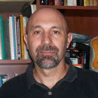 Lic. Gabriel Tarducci, PhD