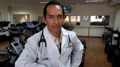 Dr. alejandro amarilla, MD