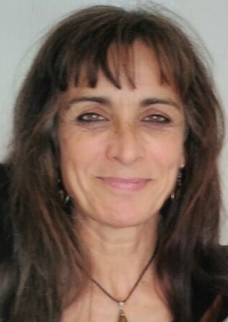 Dra. Amelia Ferro Sánchez, PhD