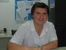 Dr. Jorge Oscar Kriskovich Jure