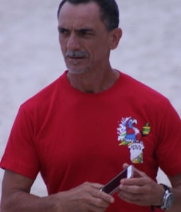 Prof. Sergio Wilde