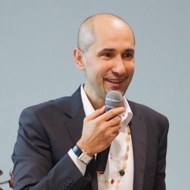 Prof. Roberto Cannataro, PhD