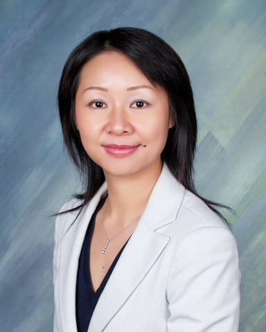 Prof. Lili Yang, PhD
