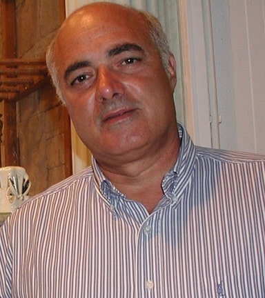 Dr. Fernando Navarro Valdivielso