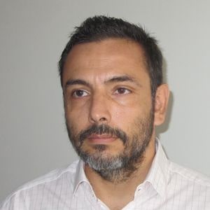 Dr. Diego Iglesias