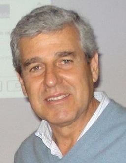 Dr. Alejandro Gómez Monroy
