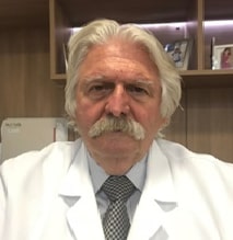 Dr. Gilberto Camanho