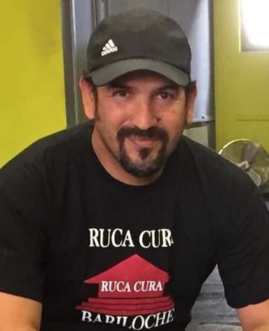 Prof. Ruperto Ruiz