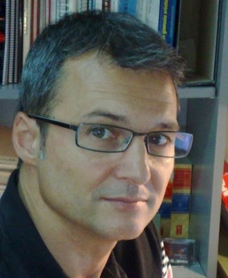 Lic. Luis Morenilla Burló, PhD