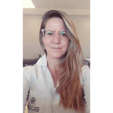 Dra. Andrea Saldivar, MSc