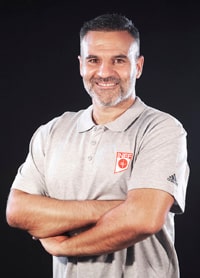 Dr. Jorge Lorenzo Calvo, PhD