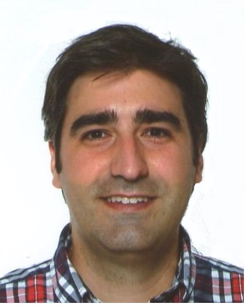 Alfonso Castillo- Rodríguez, PhD
