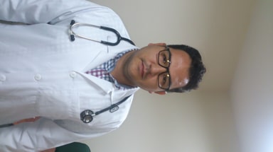 Dr. Diego Alexander Escobar Montoya