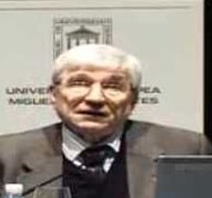 Dr. Julio Legido Arce, PhD